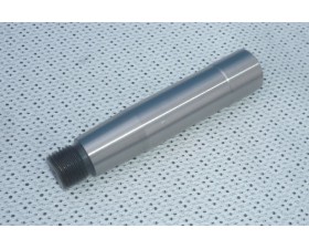 MOTOROVÝ ČEP KLIKOVÉ HŘÍDELE - LEVÝ - (JAWA, ČZ - 125ccm + 175ccm)